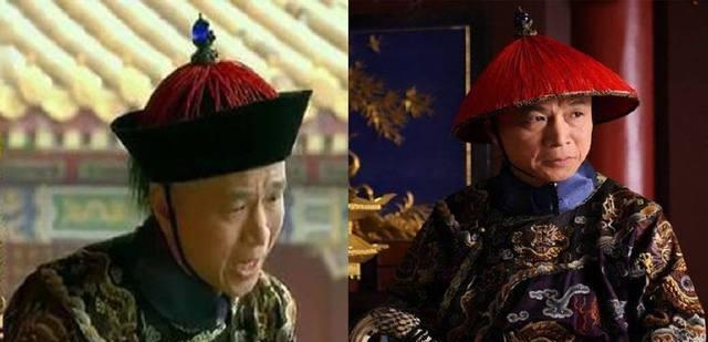 清朝大臣戴的官帽为何不一样？帽子后面插得羽毛有什么用？