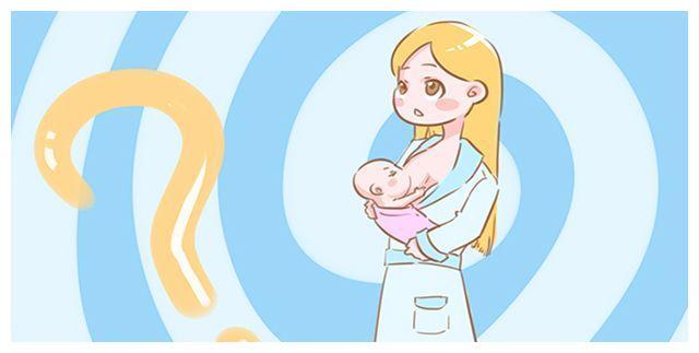 哺乳期乳房胀痛很正常，但若忽略这3点，乳腺炎就会“如影随形”