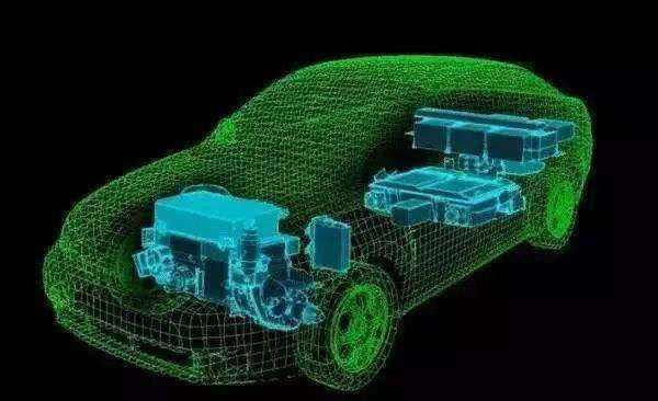 新能源汽车首次出现年度销量下滑，电池技术决定这个行业的发展