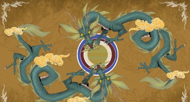 6首李贺诗，唐代最有想象力的诗，都是他写的