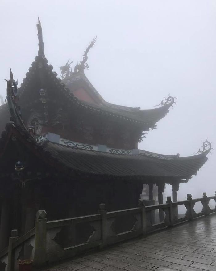 宁德旅游攻略，香火最旺的几座寺庙