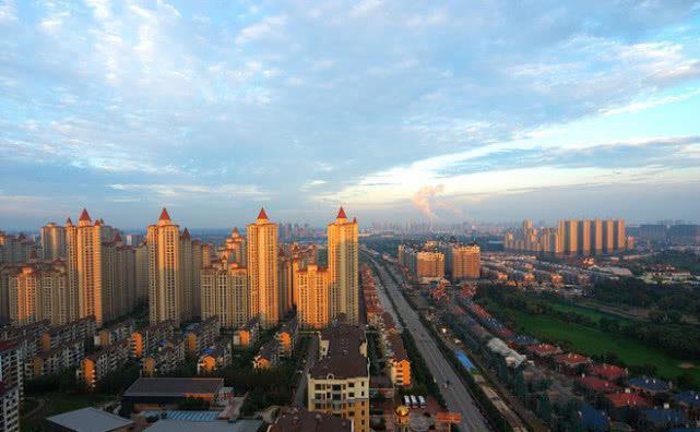 河北发展潜力最好的3个镇，一个是丰南镇，一个是京南首善之镇