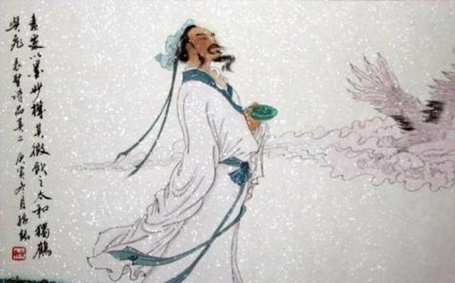 三国演义里面出现的，十大精彩诗句，你最喜欢哪一句