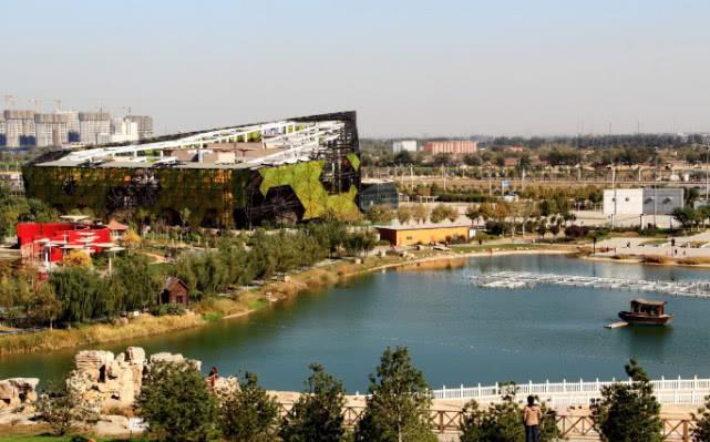 河北发展潜力最好的3个镇，一个是丰南镇，一个是京南首善之镇