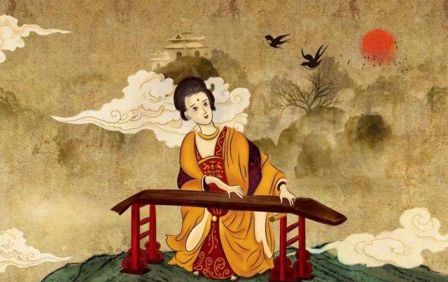 6首李贺诗，唐代最有想象力的诗，都是他写的