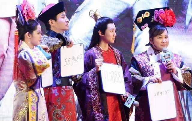 86版《西游记》剧组重聚首，这波回忆杀绝对走心了