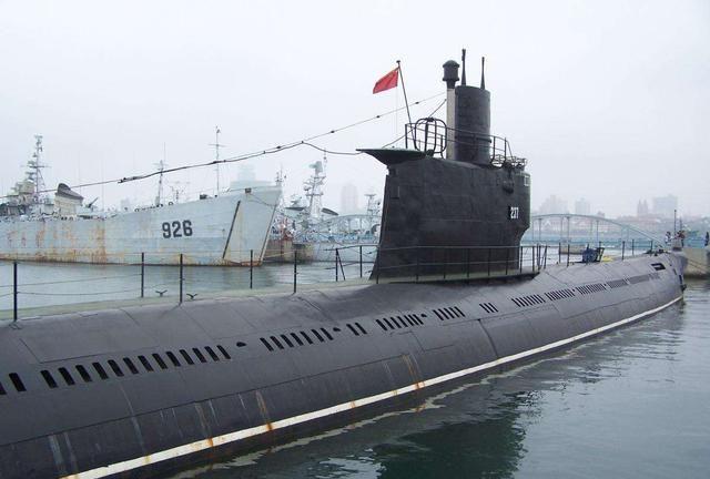 50亿订单奉上！东南亚新“巴铁”将购中国潜艇，性能不输美俄