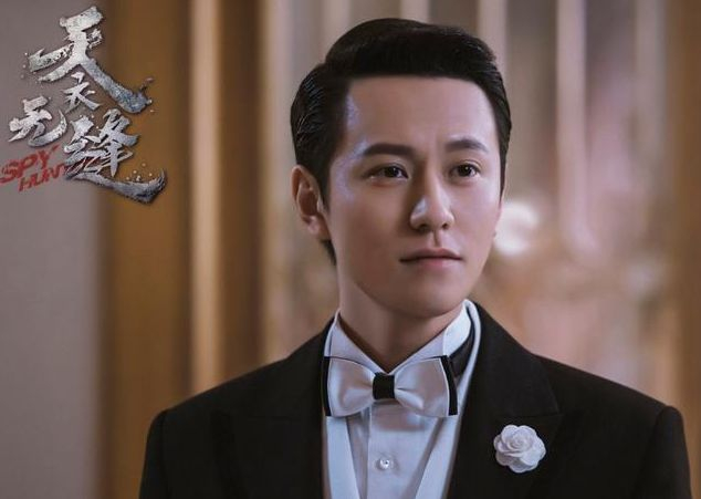 秦俊杰出演的4部电视剧,你最喜欢哪一部?