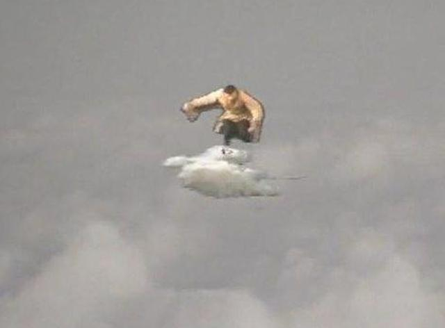 86版《西游记》这样做特效：腾云驾雾靠棉花，鱼缸就是深海龙宫