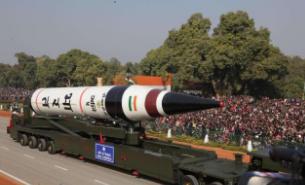 决定对印度反击！巴铁核武器从洞库拉出，这次不再退让一步