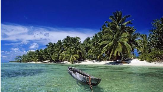 世界第四大岛 | 马达加斯加岛