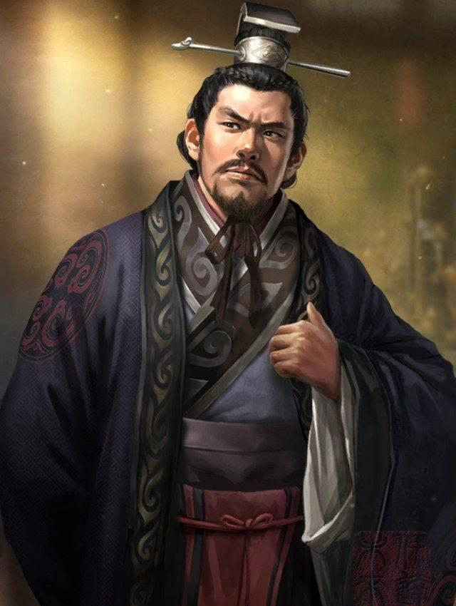 大臣忠心拥护国君，国君却杀了大臣儿子，为何周天子不听大臣申冤