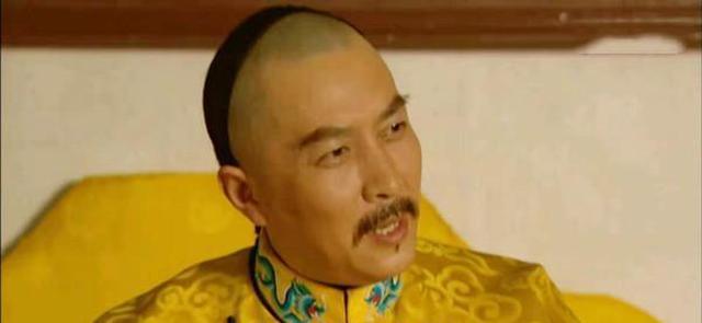 雍正王朝：科场舞弊案，弘时是主谋？真正的主谋，你可能并没想到