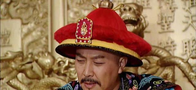 雍正王朝：科场舞弊案，弘时是主谋？真正的主谋，你可能并没想到