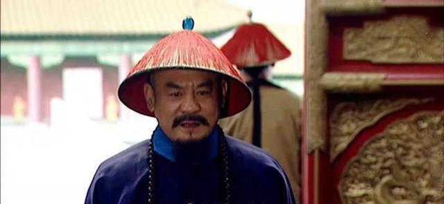 雍正王朝：科场舞弊案，弘时是主谋？真正的主谋，你可能并没想到