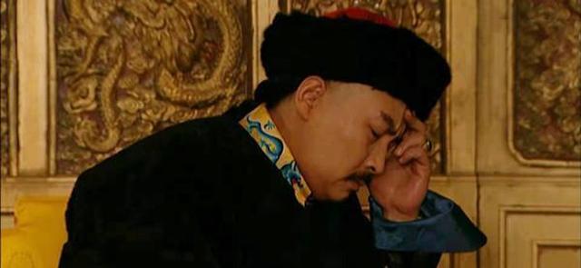 雍正王朝：科场舞弊案，弘时是主谋？真正的主谋，你可能并没想到