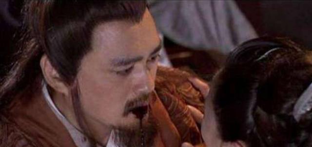 天龙八部里，段正淳其实有一个亲生儿子