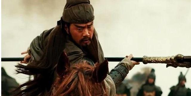 三国时期真正的武将排名就是这样的，赵云第3，前2个太强了？