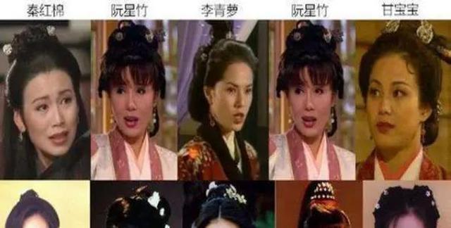天龙八部里，段正淳其实有一个亲生儿子