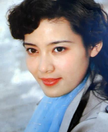归亚蕾张艾嘉潘虹刘晓庆，上个世纪红遍中国的女演员，你最喜欢谁