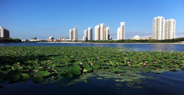 黑龙江最憋屈的城市，曾为省会城市，如今沦为三线城市鲜为人知！