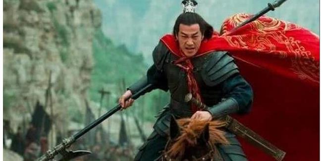 三国时期真正的武将排名就是这样的，赵云第3，前2个太强了？