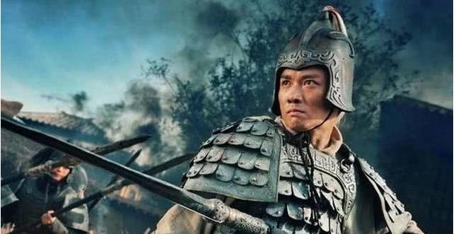 三国时期真正的武将排名就是这样的，赵云第3，前2个太强了？