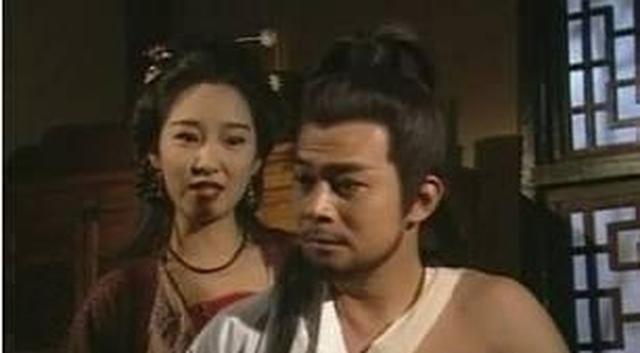 天龙八部里，段正淳其实有一个亲生儿子