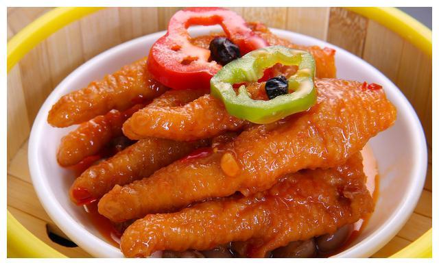 这种鸡爪别再买了，记住3个小方法，好鸡爪一挑一个准