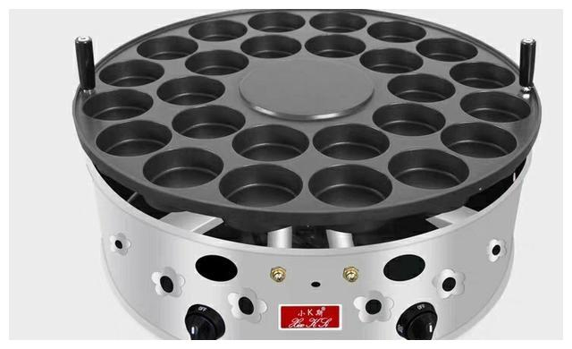 鸡蛋汉堡全套技术，从面糊配方和酱到烤制技巧详细讲解！