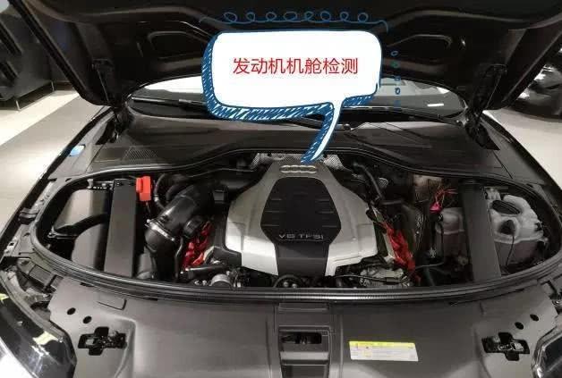 二手奥迪A8跑5万公里，车主一查行车1620小时，退一赔三？