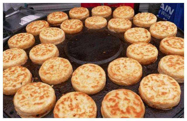 鸡蛋汉堡全套技术，从面糊配方和酱到烤制技巧详细讲解！