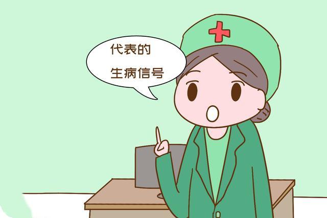 宝宝为什么爱吐舌头？其中的原因家长要知道，有的是疾病信号