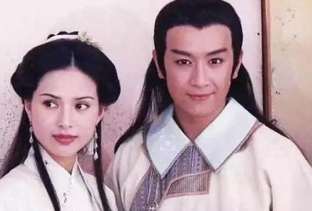 陈浩民版《封神榜》十大演员昔日-现状，琵琶精和三眼娃成了夫妻