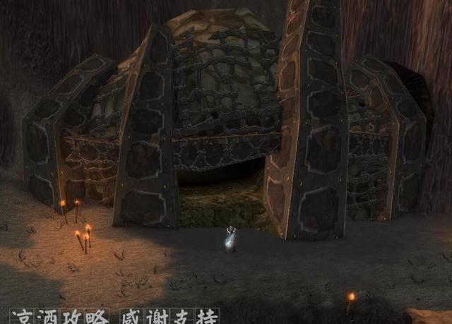 魔兽世界：火焰剑身的西洋剑 曾经绝版的闪耀轻剑图纸获取攻略