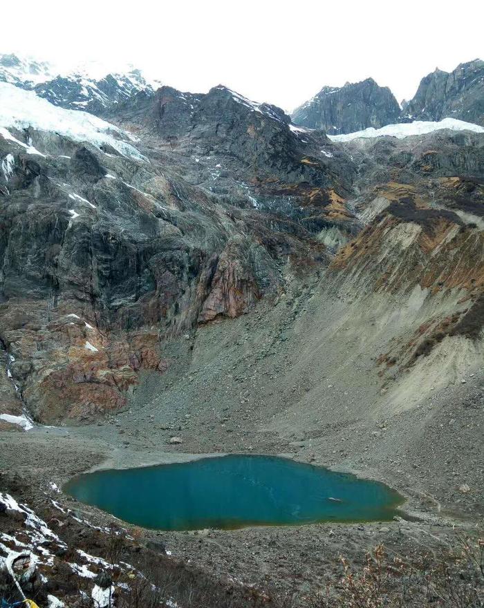 一座与世隔绝却颜值很高的村子，是云南旅行的经典打卡地