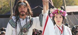 秦国宣太后与义渠王有私情，生有两个孩子，二子结局怎么样？