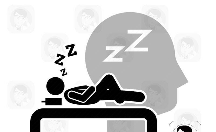 中老年人一天睡几个小时?医生建议:睡够这个小时就行,别强求