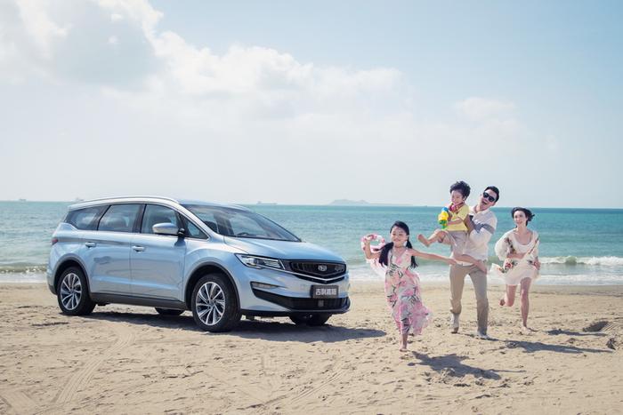 吉利嘉际获2018版C-NCAP五星成绩 中国品牌MPV唯一通过