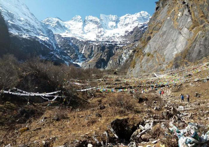 一座与世隔绝却颜值很高的村子，是云南旅行的经典打卡地