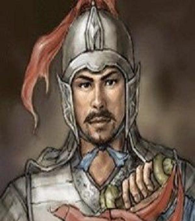 他与李靖并称大唐双子星，灭突厥平高句丽，却因名字困扰世人千年
