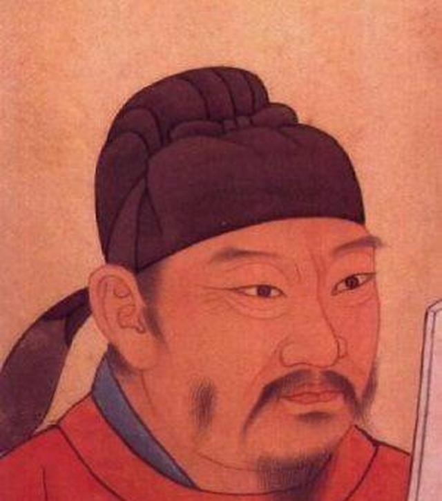 他与李靖并称大唐双子星，灭突厥平高句丽，却因名字困扰世人千年