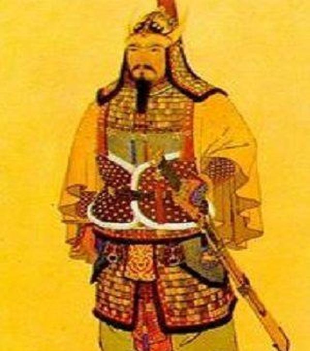 他与李靖并称大唐双子星，灭突厥平高句丽，却因名字困扰世人千年