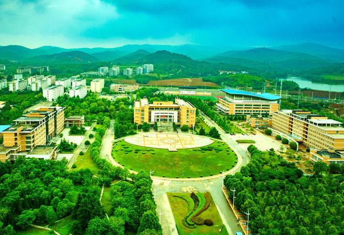 滁州高校新增3个本科专业