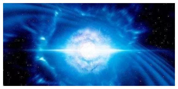 暗物质不是中子星的核心？中子的半衰期差异可能不是由暗物质造成