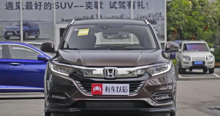 15万左右选SUV，这2款合资车省油省心又耐用！