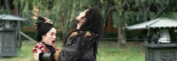 秦国宣太后与义渠王有私情，生有两个孩子，二子结局怎么样？