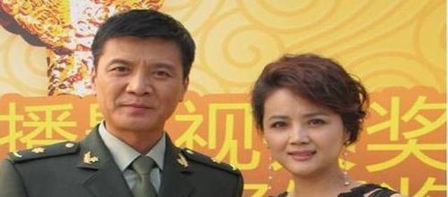 谁能想到，《大宅门》里的这对母子，在现实当中却是一对夫妻