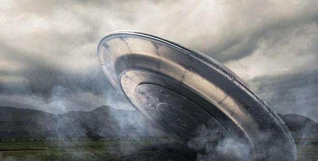 为什么不明飞行物UFO喜欢坠落在国外，而中国却很少有人听闻？