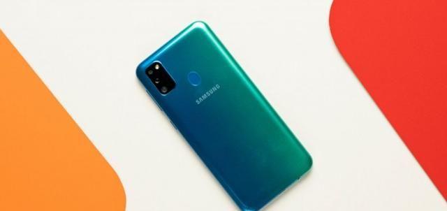 Galaxy M31通过蓝牙SIG认证：Android 10系统 6GB内存